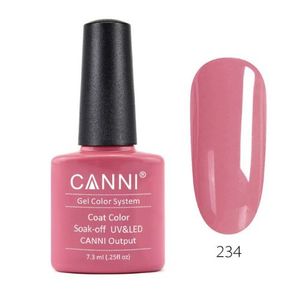  ג’ל לק CANNI גוון 234 