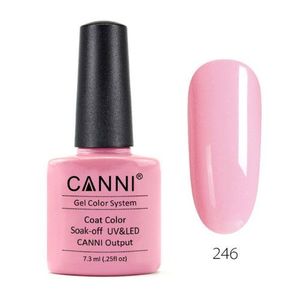  ג’ל לק CANNI גוון 246 