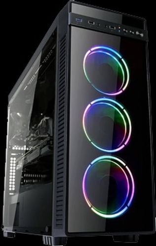 מחשב נייח גיימינג ברמה גבוהה עם מעבד של Core i9