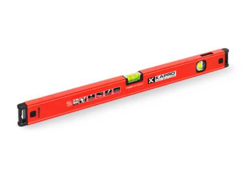 פלס KAPRO מגנטי - מגיע בגדלים שונים 