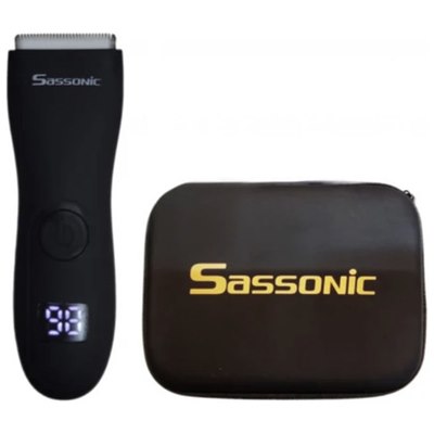  מכונת תספורת Sassonic ESE145 