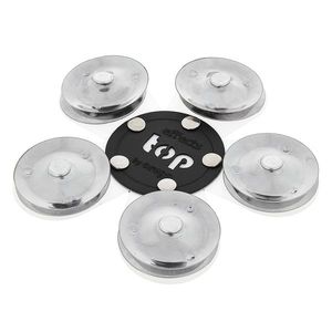 אפקט לתופים - טמבורין להיי הט עם 10 ג