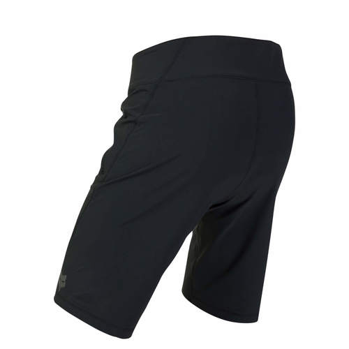 מכנס רכיבה קצר פוקס שחור - FOX RACING FLEXAIR SHORTS V24