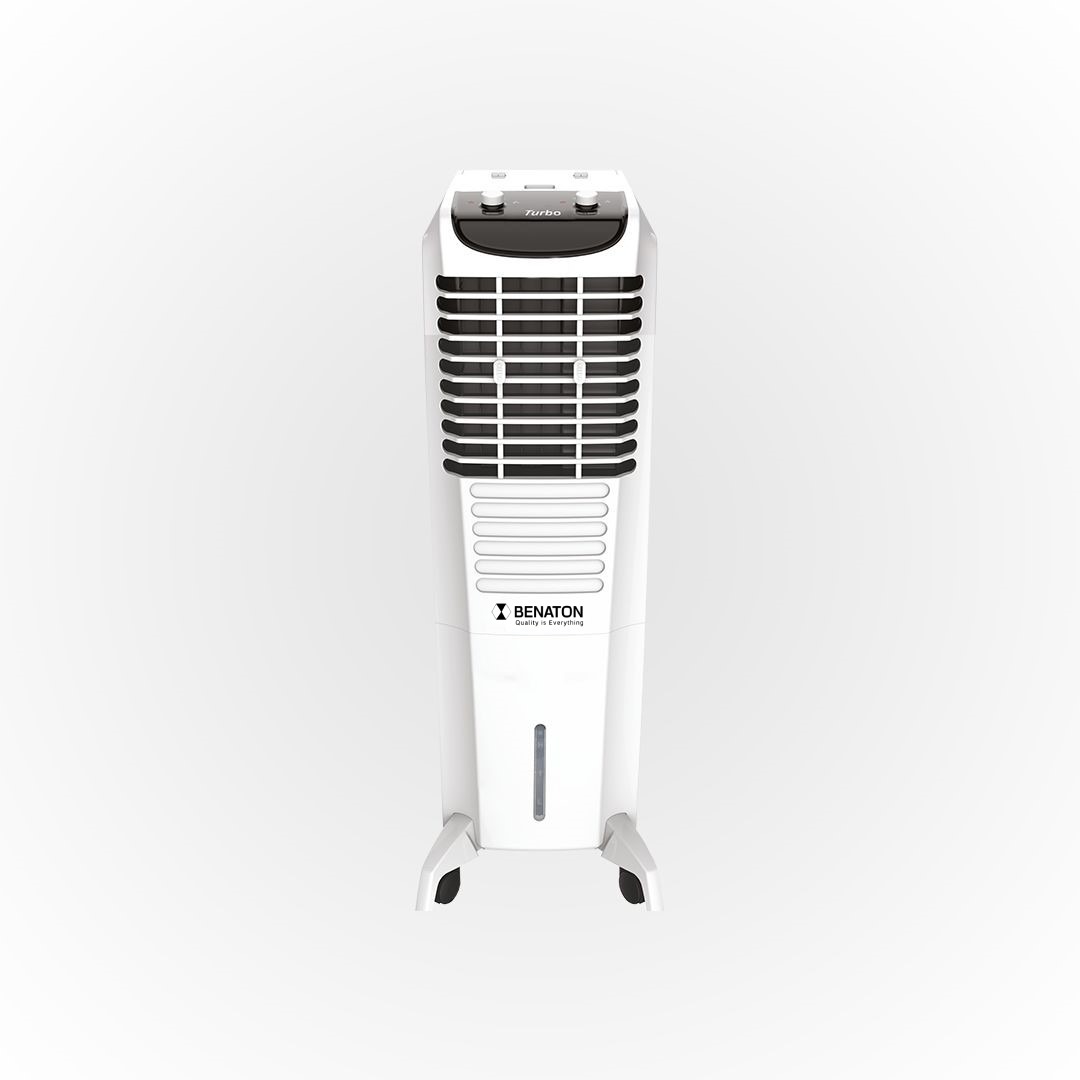 מצנן אוויר עוצמתי 40 ליטר BT-70040