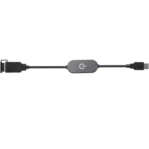גרילנדה תאורה LED באורך 5.6 מטר Guro גורו USB