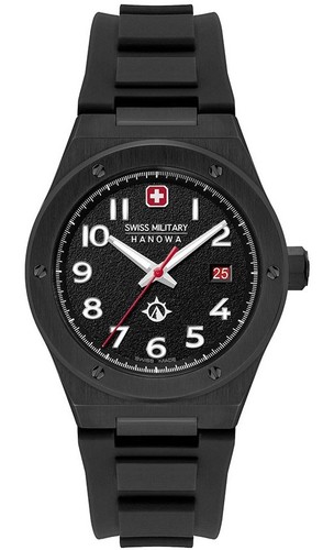 Swiss Military SMWGN2101930. גברים שווצרי חדש
