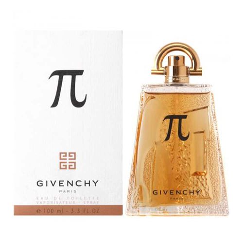 בושם לגבר גיבנצ'י GIVENCHY PI 100 ML E.D.T