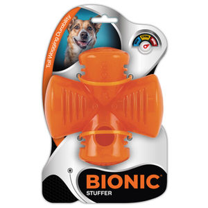 ביוניק BIONIC סטאר לכלב 12.5 ס"מ -