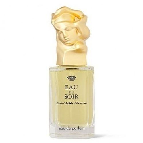 בושם לאישה סיסלי טסטר SISLEY EAU DU SOIR 100 ML E.D.P TESTER