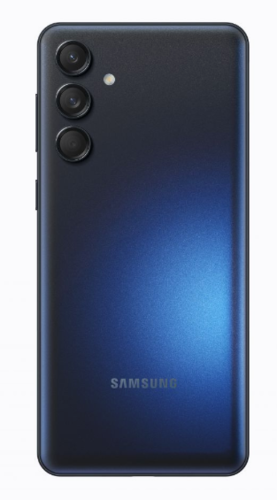 Samsung Galaxy M55 8/256GB 5G Black E000000356 