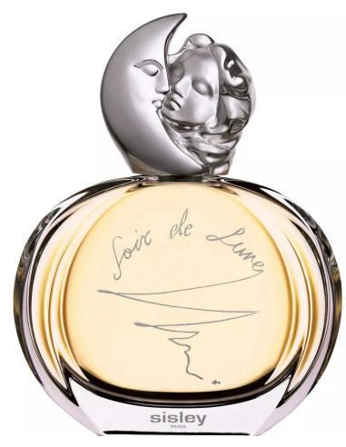 בושם לאישה סיסלי טסטר SISLEY SOIR DE LUNE 100 ML E.D.P TESTER