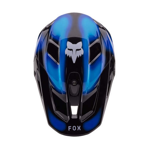 קסדת פוקס כחול - FOX V3 VOLTAILE V24