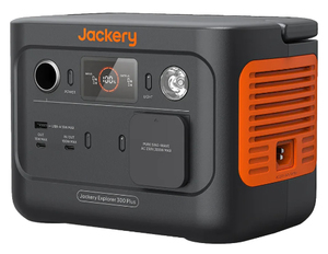 תחנת כוח ניידת Jackery Explorer 240