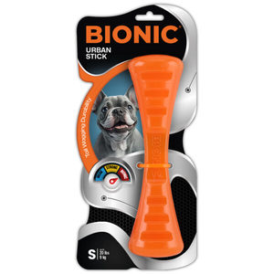 ביוניק BIONIC מקל אורבן S לכלב 20 ס"מ -