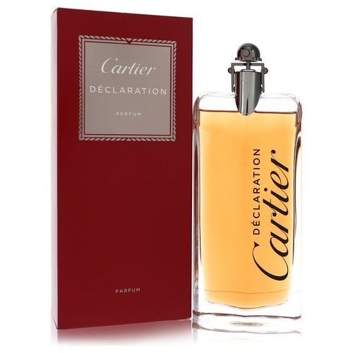 בושם לגבר קרטטיה CARTIER DECLARATION 150 ML PARFUM