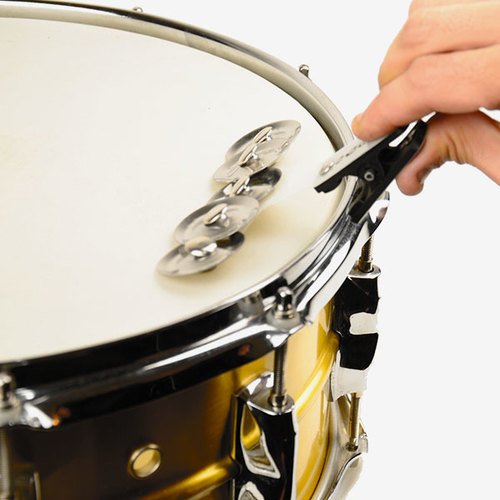 אפקט לתופים - ג'ינגלים לשליפה מהירה Quick Jingles 5P מבית ORUGA