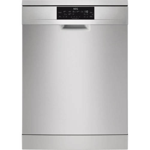 מדיח כלים AEG FFB83700PM