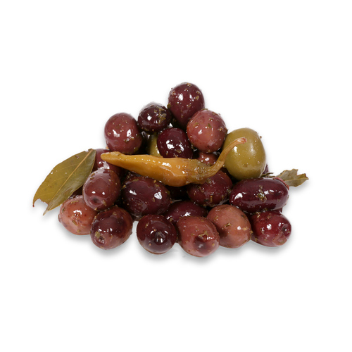זיתים מיקס