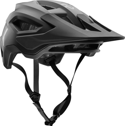 קסדת אול מאונטין לאופניים פוקס שחור -  FOX SPEED FRAME MIPS V24