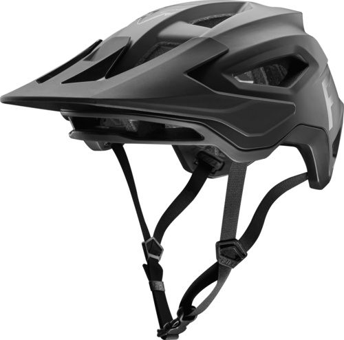 קסדת אול מאונטין לאופניים פוקס שחור -  FOX SPEED FRAME MIPS V24