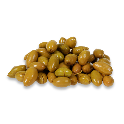 זית סורי