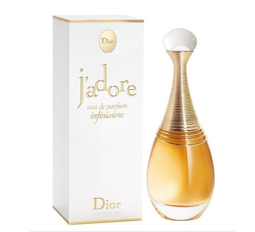 בושם לאישה  Dior J’Adore Infinissime EDP 150 ml