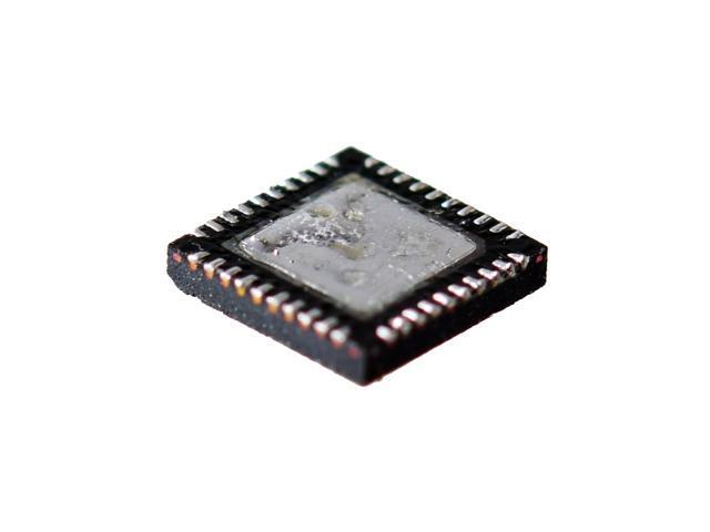 תיקון רכיב מתח לנינטנדו SWITCH