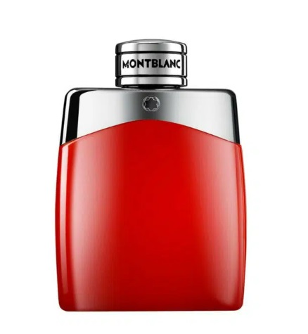 בושם לגבר Montblanc Legend Red EDP 100 ml