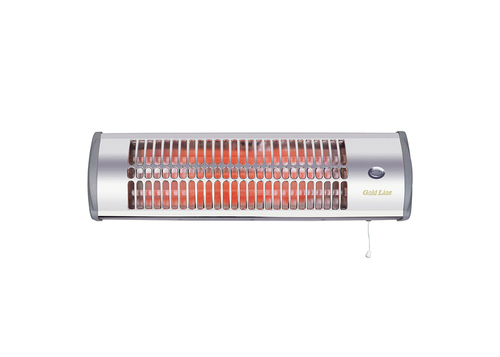 תנור חימום אינפרא לאמבטיה 1500W