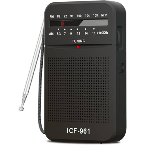 Sony ICF-961