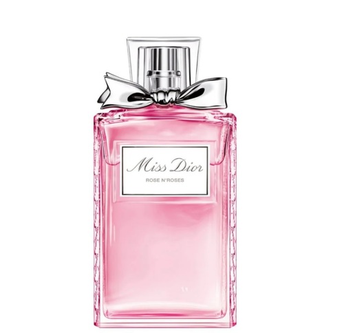 בושם לאישה Dior Miss Dior Rose N Roses EDT 150 ml