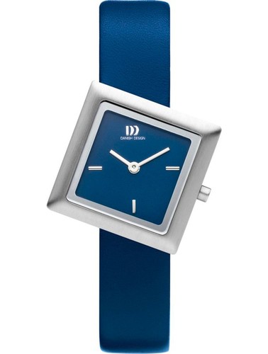 Danish Design IV22Q1286 נשים עיצוב ייחודי
