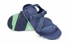סנדלים לנשים - Xero Z-Trail EV Women BLUE INDIGO