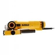 משחזת זוית לפתיחת פוגות Dewalt DWE46105