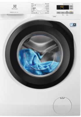 מכונת כביסה Electrolux EA6F5727CXM ‏7 ‏ק"ג אלקטרולוקס