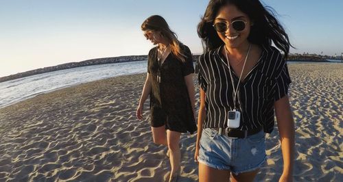 Gopro Sleeve &Lanyard for HERO 8 BLACK
