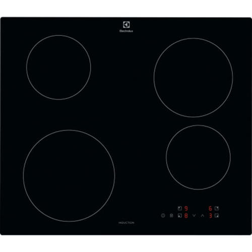 כיריים אינדוקציה ELECTROLUX LIB60420CK 