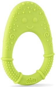 נשכן אבוקדו רך מסיליקון עם טקסטורות