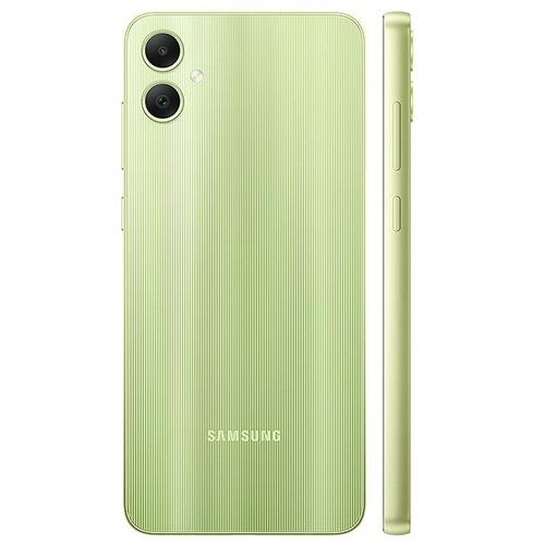 טלפון סלולרי Samsung Galaxy A05 SM-A055F/DS 64GB 4GB RAM סמסונג יבואן רשמי