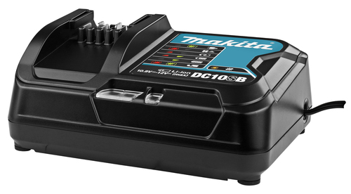 מטען מהיר - MAKITA DC10SB 12V