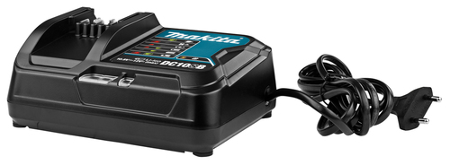 מטען מהיר - MAKITA DC10SB 12V