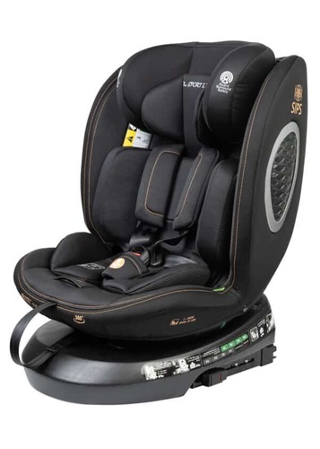 מושב בטיחות 360 מעלות PROTEC PLUS