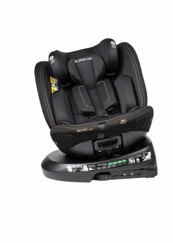 מושב בטיחות 360 מעלות PROTEC PLUS