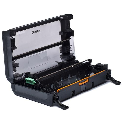 מארז קשיח למדפסת PJ + גליל נייר Brother PA-RC-001