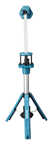 עמוד תאורה 900/1,700/3,000 לומן - MAKITA DML814 18V