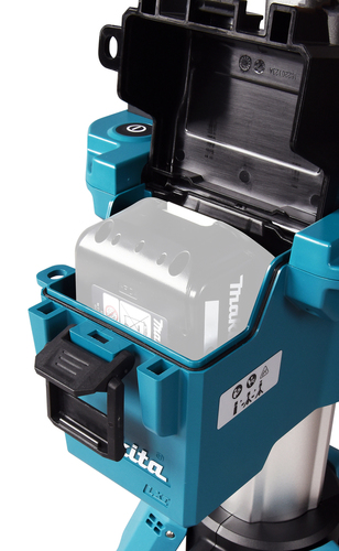 עמוד תאורה 900/1,700/3,000 לומן - MAKITA DML814 18V