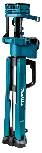 עמוד תאורה 900/1,700/3,000 לומן - MAKITA DML814 18V