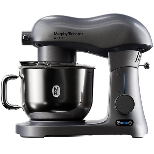 מיקסר מקצועי 6.5 ליטר כולל תצוגת לד Morphy Richards מורפי ריצ'ארדס ...