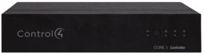Control4 CORE 3 front
