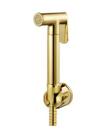 סט בידה - זהב מט עשוי BRASS מק"ט J90101G 
